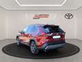Toyota RAV 4 Hybrid 4x2 Team Deutschland+TEC-P+ACAA !! Rot - thumbnail 3