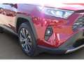 Toyota RAV 4 Hybrid 4x2 Team Deutschland+TEC-P+ACAA !! Rot - thumbnail 7