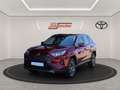 Toyota RAV 4 Hybrid 4x2 Team Deutschland+TEC-P+ACAA !! Rot - thumbnail 1