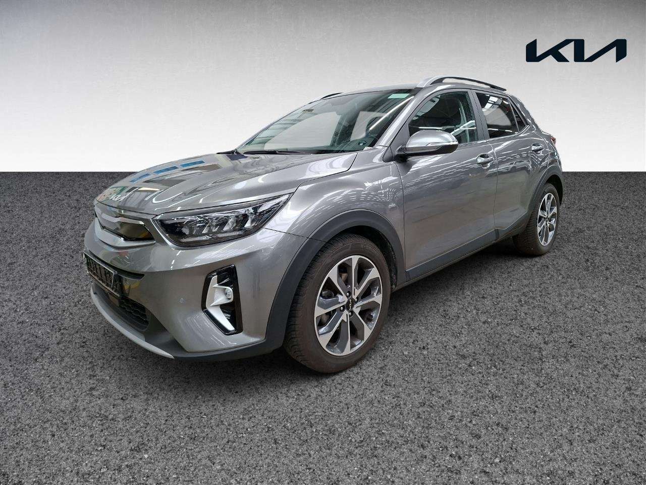 Kia Stonic 2026