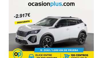 1.2 PureTech S&S Allure 100