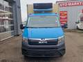 MAN TGE 2.0 TDI Tiefkühlkoffer Automatik Klimaautom Blau - thumbnail 5