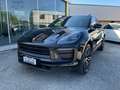 Porsche Macan Macan 2.0 T 265cv Nero - thumbnail 1