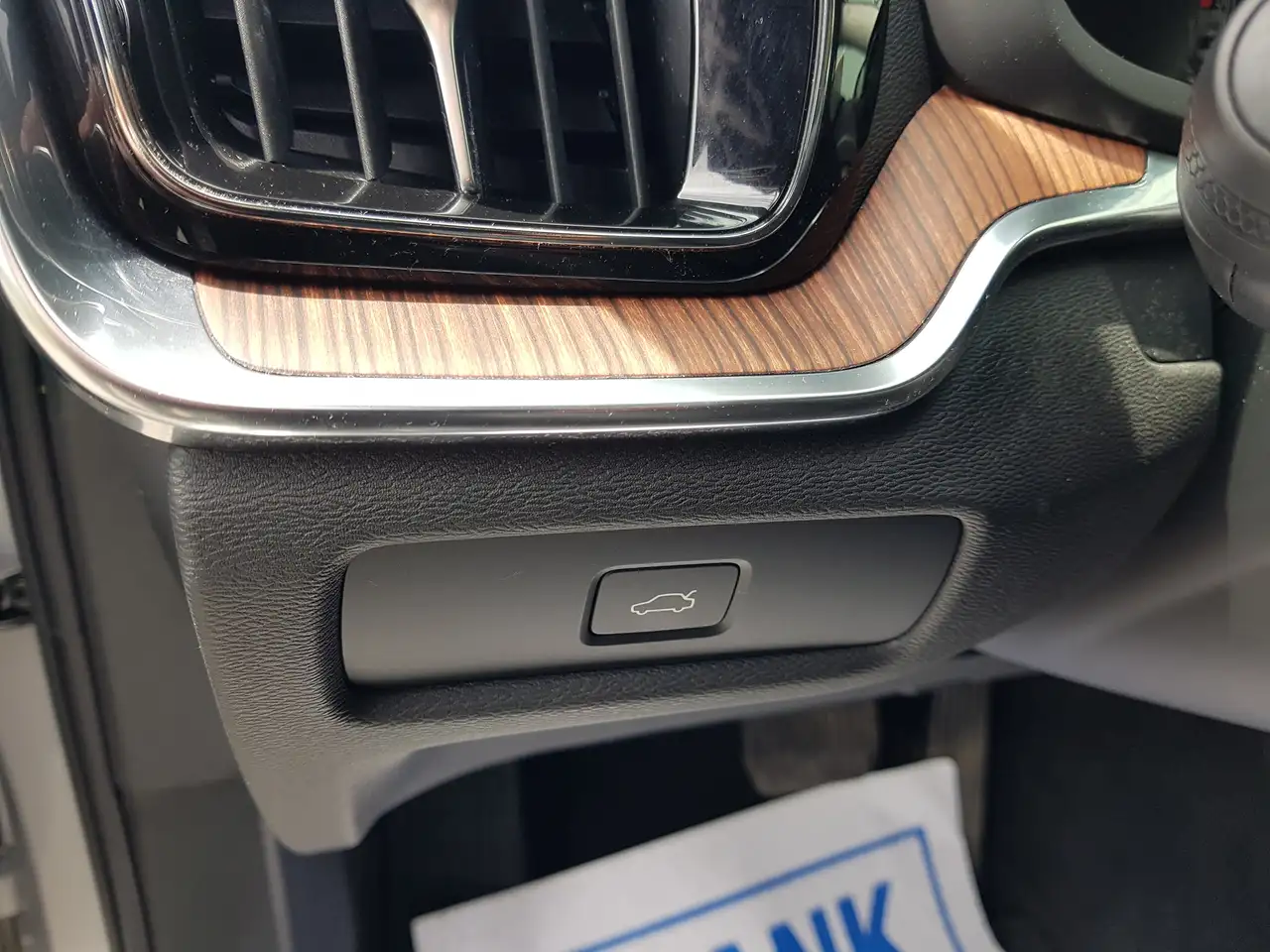 Volvo V60 снимка Volvo V60