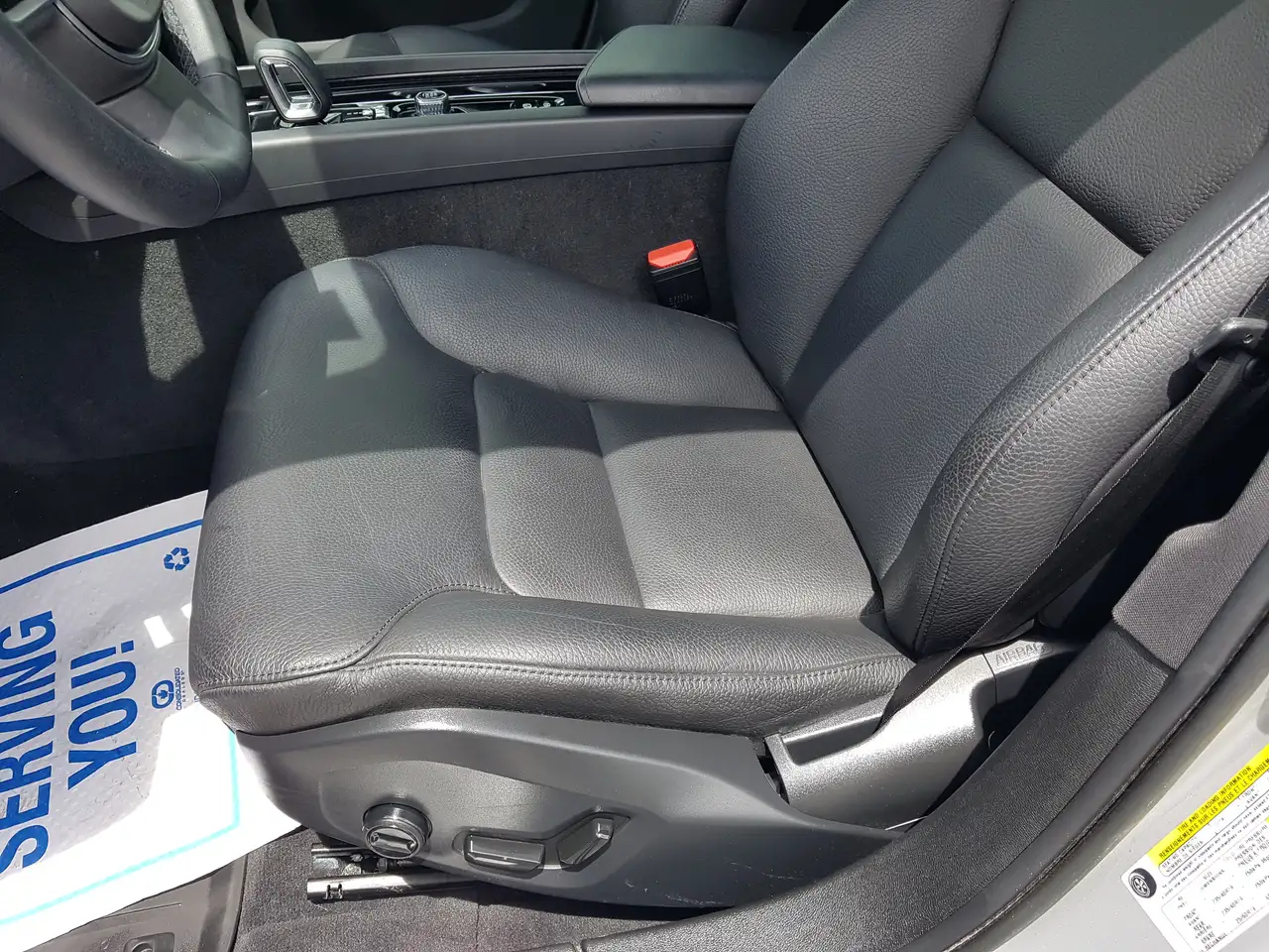 Volvo V60 снимка Volvo V60