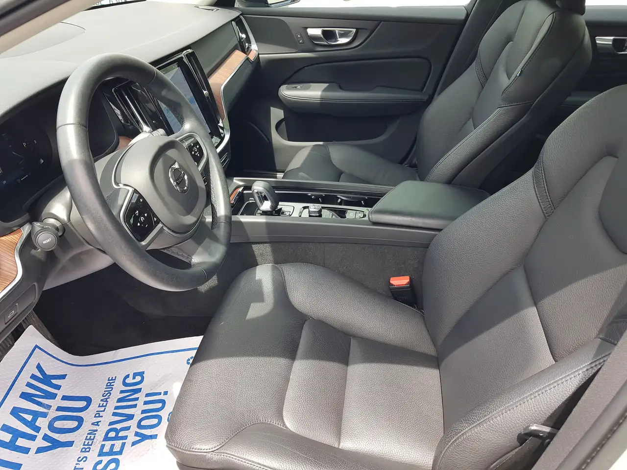 Volvo V60 снимка Volvo V60