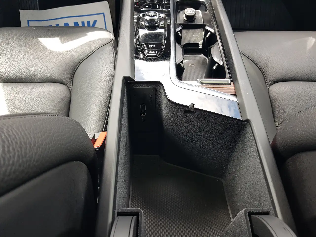Volvo V60 снимка Volvo V60