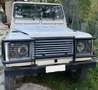 Land Rover Defender 90 2.5 td Blanc - thumbnail 4
