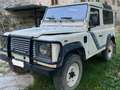 Land Rover Defender 90 2.5 td Blanc - thumbnail 5