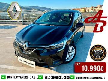 TCe Equilibre 67kW