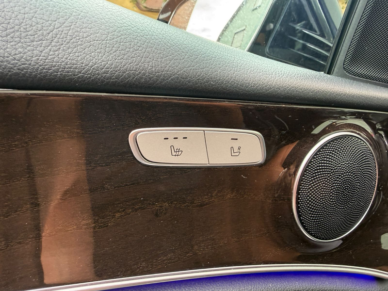 Mercedes-Benz E 220 d E Limousine *TÜV NEU*NAVI*TEMP*KAM — photo 15