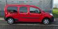 Renault Grand Kangoo 1.5/TÜV NEU/7-SITZE/KLIMA/AHK/EURO5 Rouge - thumbnail 13