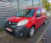 Renault Grand Kangoo 1.5/TÜV NEU/7-SITZE/KLIMA/AHK/EURO5 Rouge - thumbnail 2
