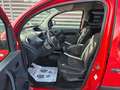 Renault Grand Kangoo 1.5/TÜV NEU/7-SITZE/KLIMA/AHK/EURO5 Rouge - thumbnail 7