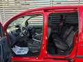Renault Grand Kangoo 1.5/TÜV NEU/7-SITZE/KLIMA/AHK/EURO5 Rouge - thumbnail 6