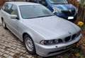 BMW 520 5er Touring 520i touring Edition Exclusive Zilver - thumbnail 1