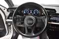 Audi A3 30 TFSI 110 CV STRONIC Weiß - thumbnail 19