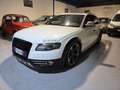 Audi A4 allroad A4 Allroad 3.0 V6 tdi Advanced s-tronic Blanc - thumbnail 2