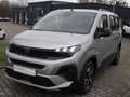 Peugeot Rifter GT HDi130 EAT8 L2*7-Sitzer*SHZ*LRH*FSH* Silber - thumbnail 1