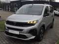 Peugeot Rifter GT HDi130 EAT8 L2*7-Sitzer*SHZ*LRH*FSH* Silber - thumbnail 4