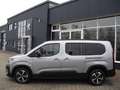 Peugeot Rifter GT HDi130 EAT8 L2*7-Sitzer*SHZ*LRH*FSH* Silber - thumbnail 6