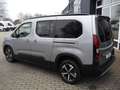 Peugeot Rifter GT HDi130 EAT8 L2*7-Sitzer*SHZ*LRH*FSH* Silber - thumbnail 2