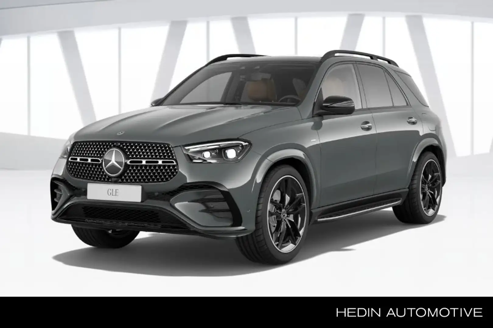 Mercedes-Benz GLE 400 GLE 400e Automaat 4MATIC Sport Edition | MANUFAKTU Gri - 1