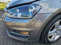 Volkswagen Golf 1.2 TSI 5-deurs AUTOMAAT/airco/CRUISE Grijs - thumbnail 16