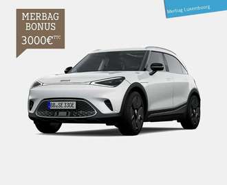 #1 Premium (66kWh)  Navi/Pano.-Dach/Keyless-Start