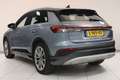Audi Q4 e-tron 40 Launch edition Advanced 77 kWh | Warmtepomp | L Blauw - thumbnail 6