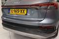 Audi Q4 e-tron 40 Launch edition Advanced 77 kWh | Warmtepomp | L Blauw - thumbnail 16