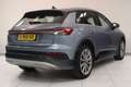 Audi Q4 e-tron 40 Launch edition Advanced 77 kWh | Warmtepomp | L Blauw - thumbnail 2