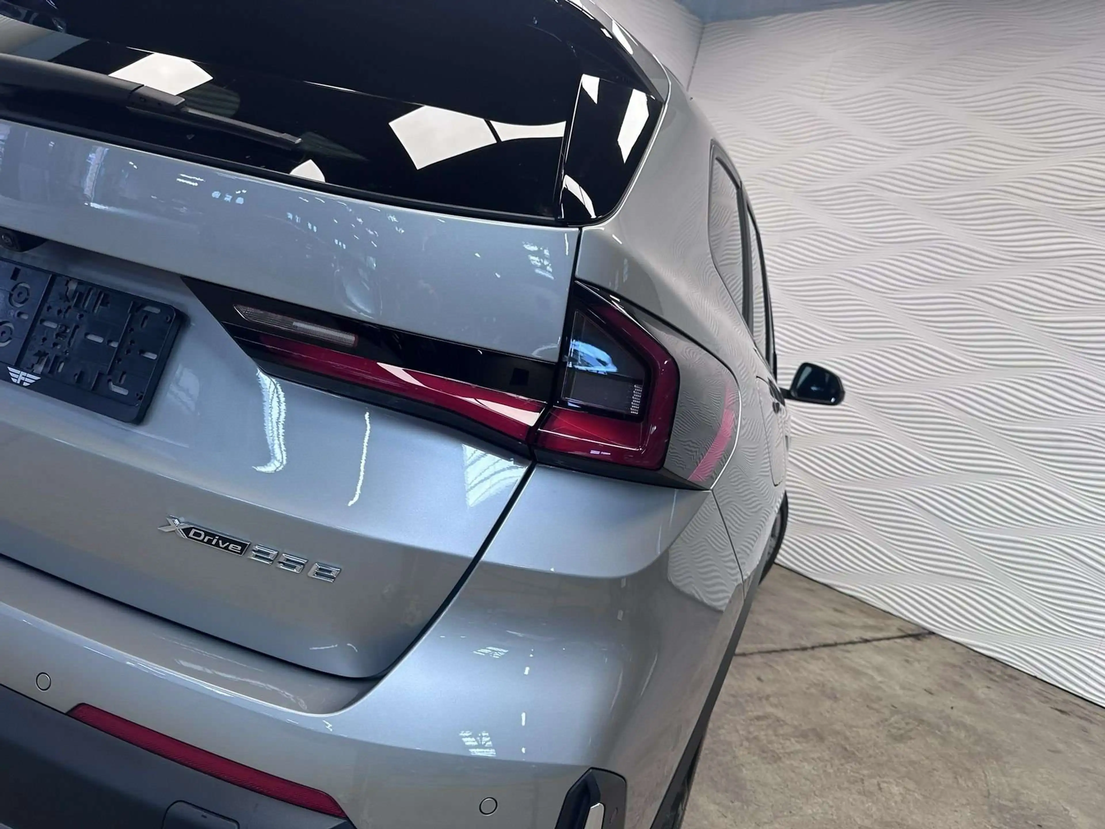 BMW X1 xDrive25e*PHEV*PANODAK*DRIVE ASSIST PLUS*24MY* — photo 13