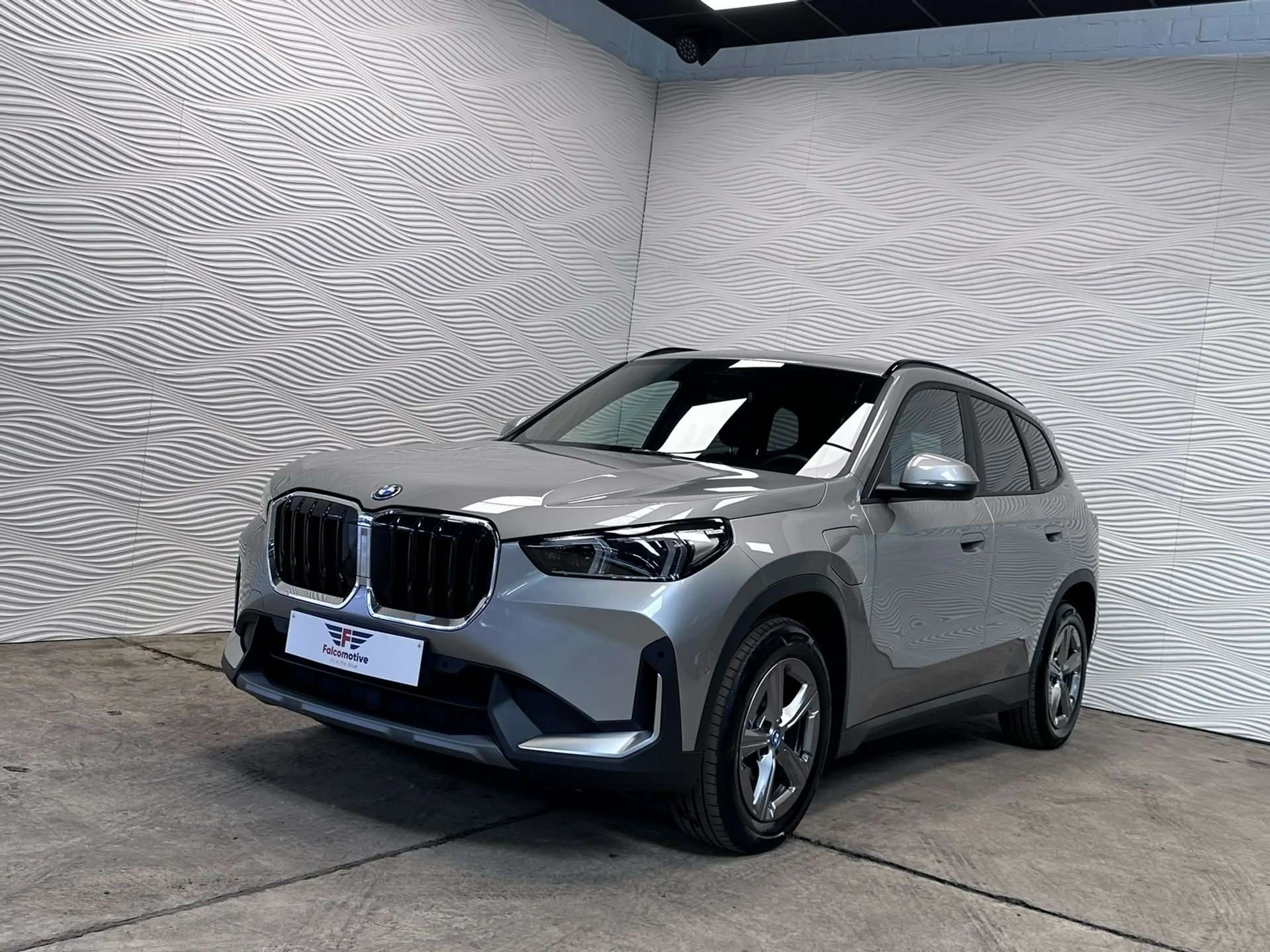 BMW X1 xDrive25e*PHEV*PANODAK*DRIVE ASSIST PLUS*24MY* — photo 3