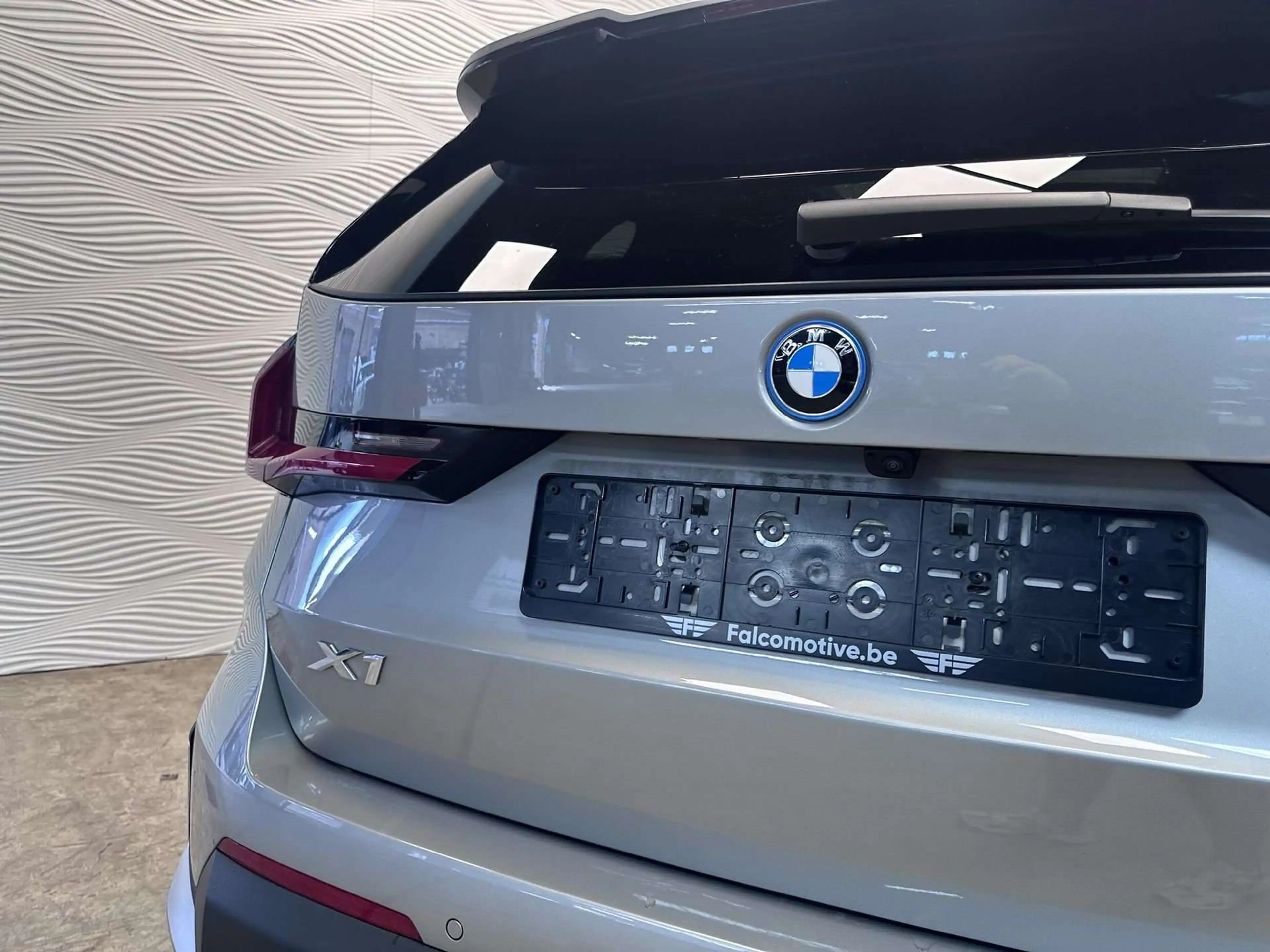BMW X1 xDrive25e*PHEV*PANODAK*DRIVE ASSIST PLUS*24MY* — photo 14