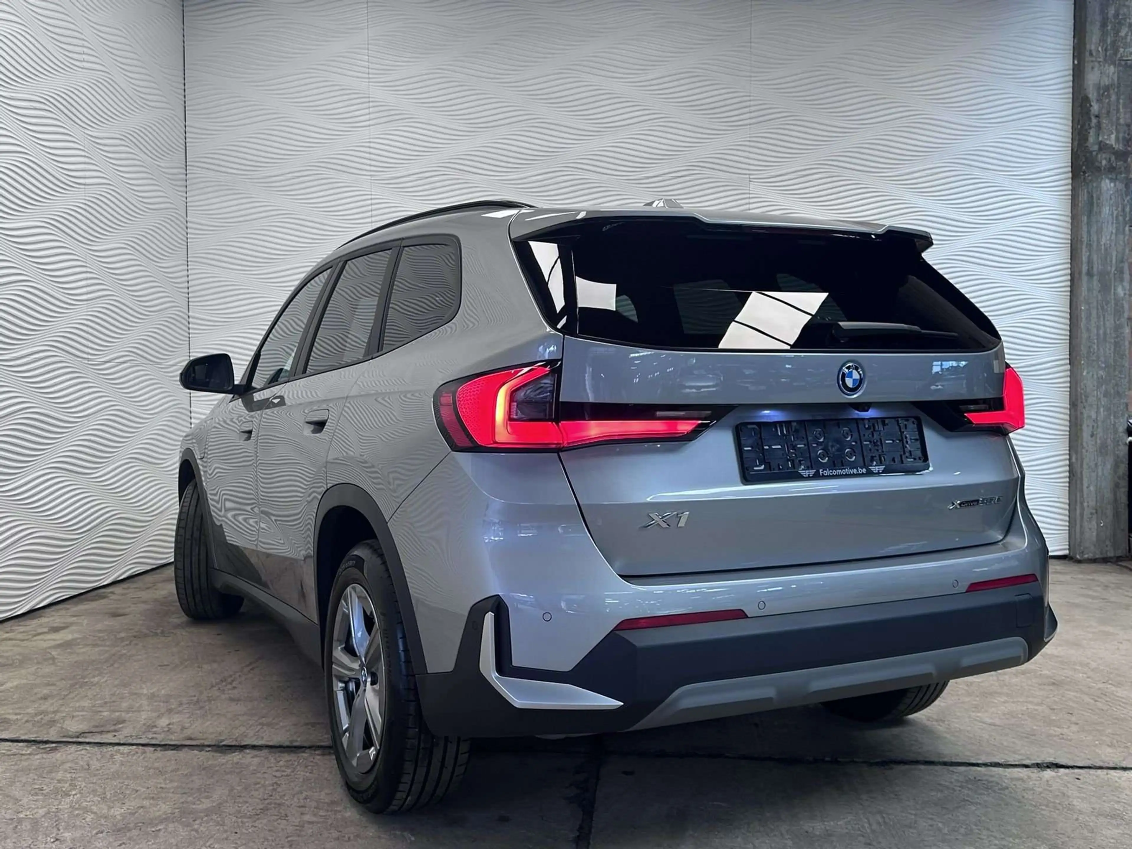 BMW X1 xDrive25e*PHEV*PANODAK*DRIVE ASSIST PLUS*24MY* — photo 15