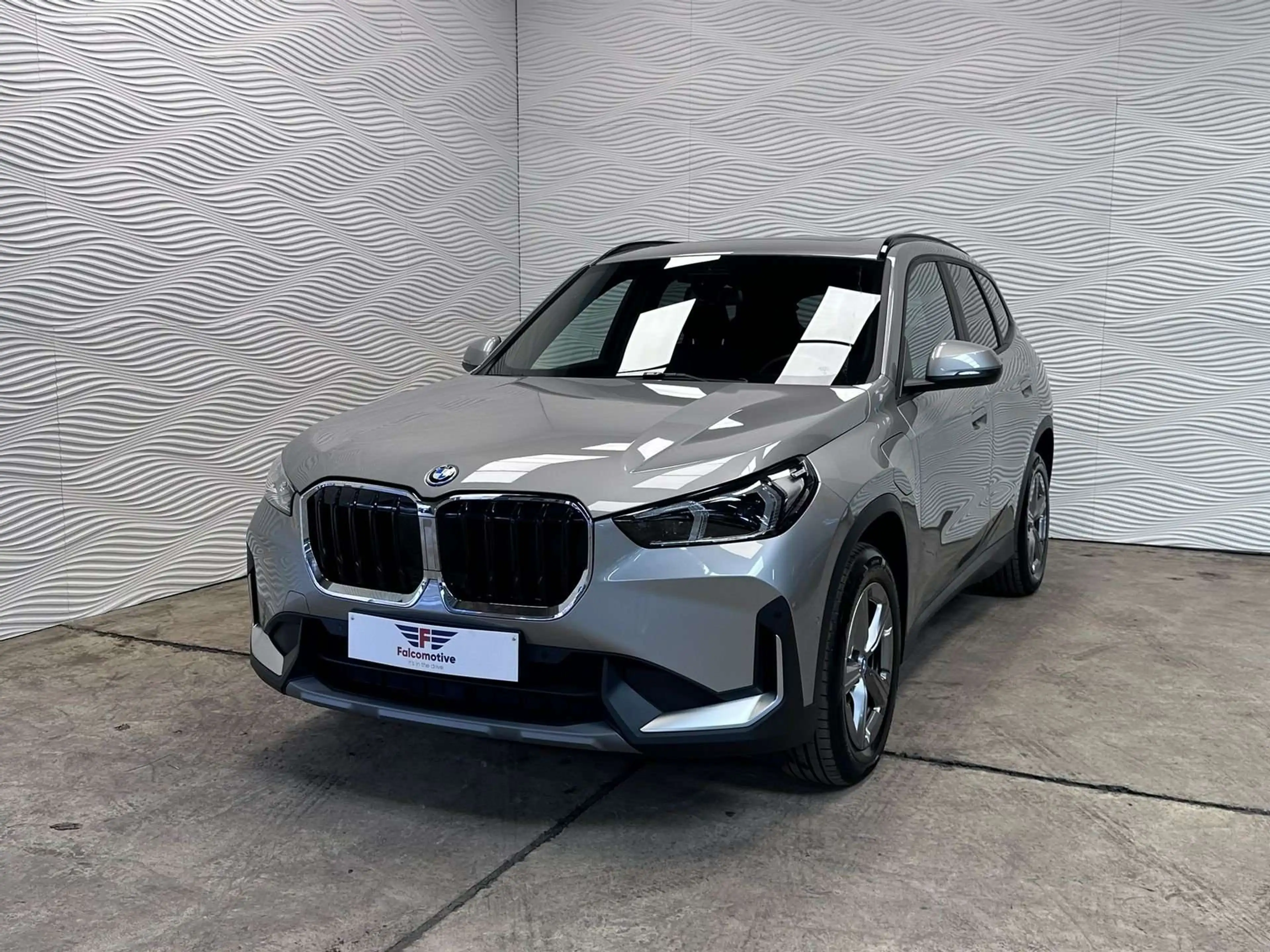 BMW X1 xDrive25e*PHEV*PANODAK*DRIVE ASSIST PLUS*24MY* — photo 4