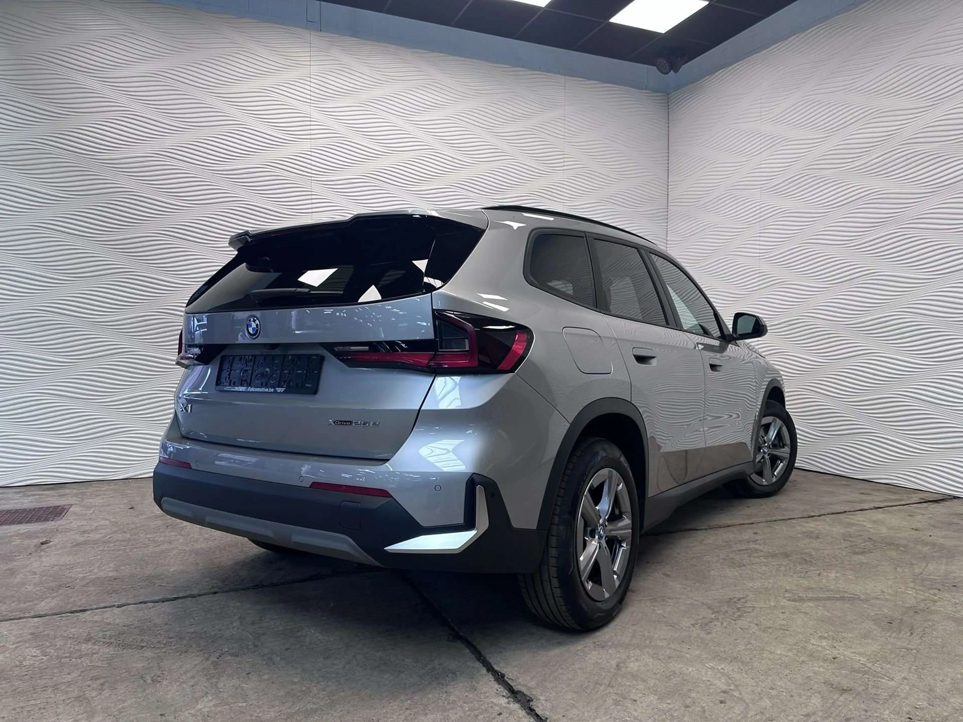BMW X1 xDrive25e*PHEV*PANODAK*DRIVE ASSIST PLUS*24MY* — photo 12