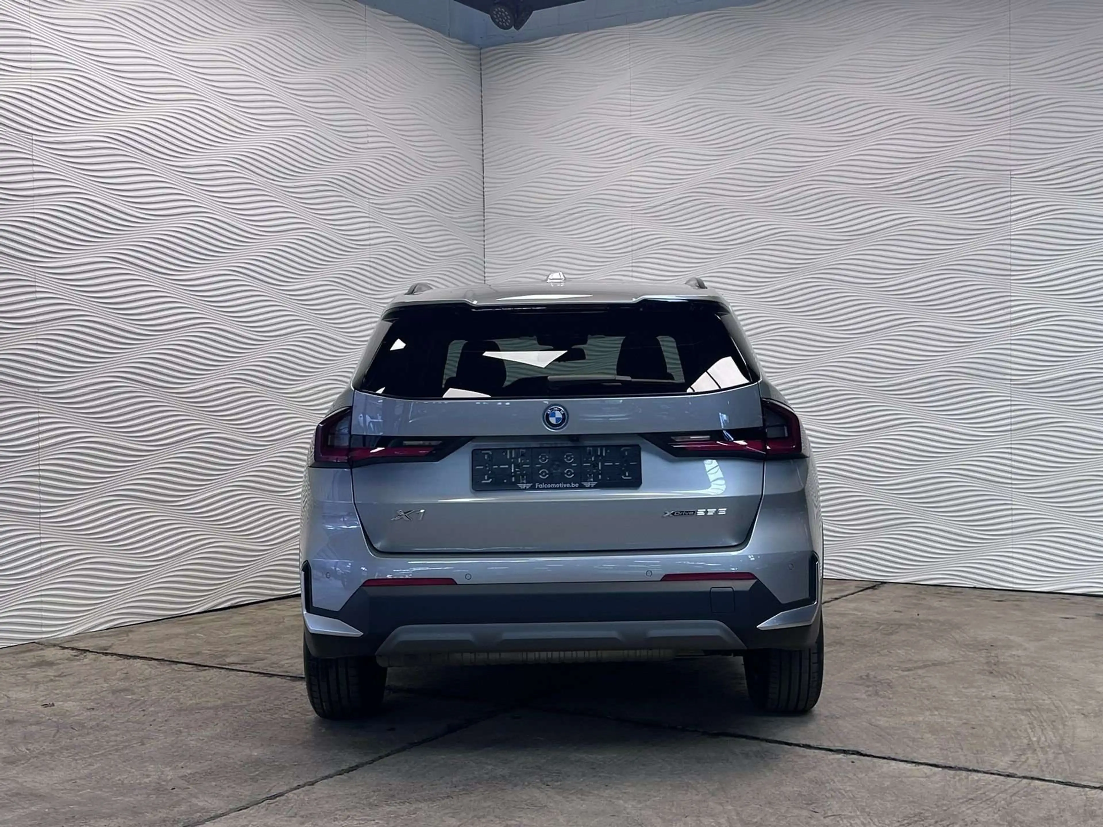 BMW X1 xDrive25e*PHEV*PANODAK*DRIVE ASSIST PLUS*24MY* — photo 9