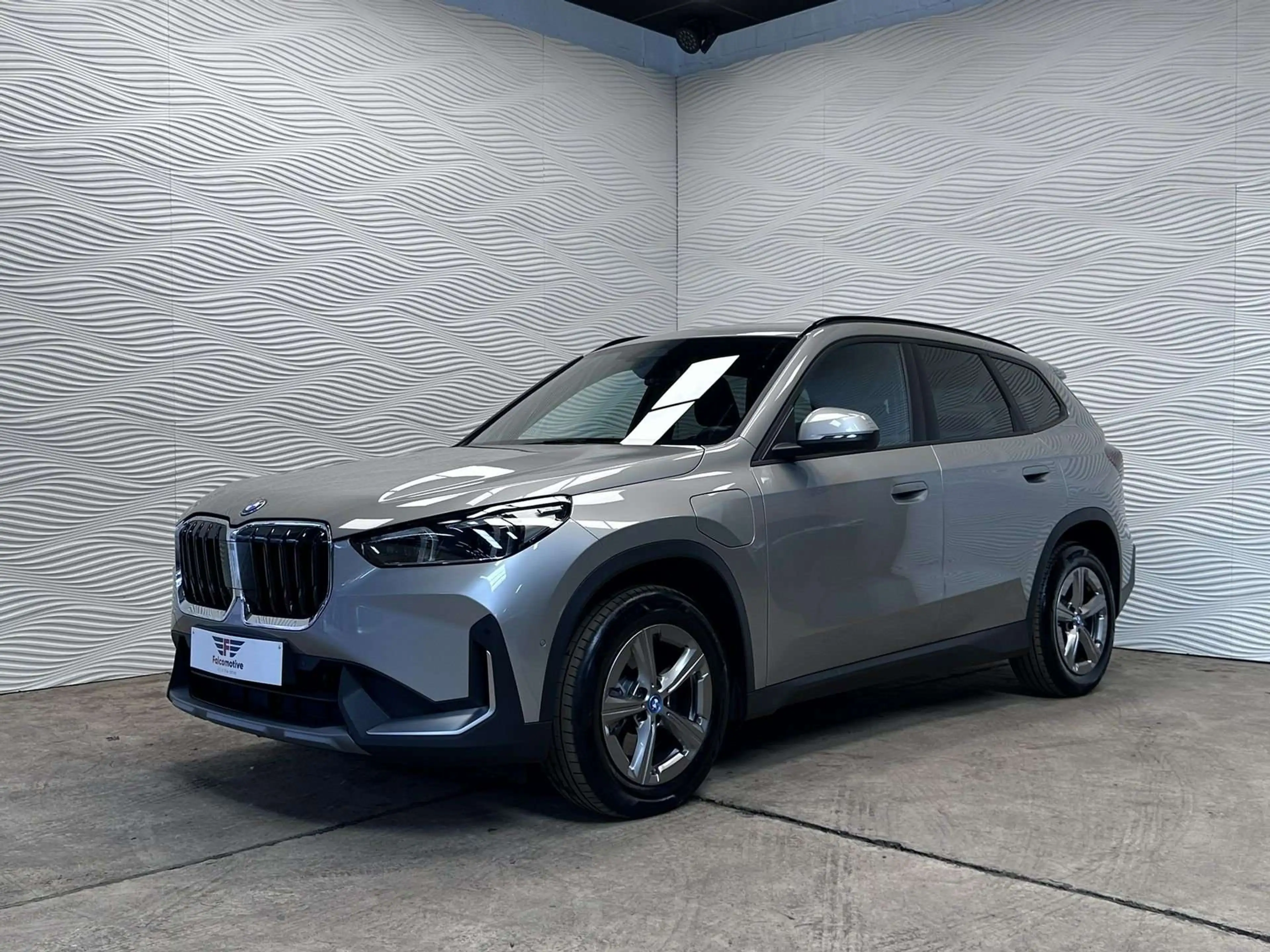 BMW X1 xDrive25e*PHEV*PANODAK*DRIVE ASSIST PLUS*24MY*