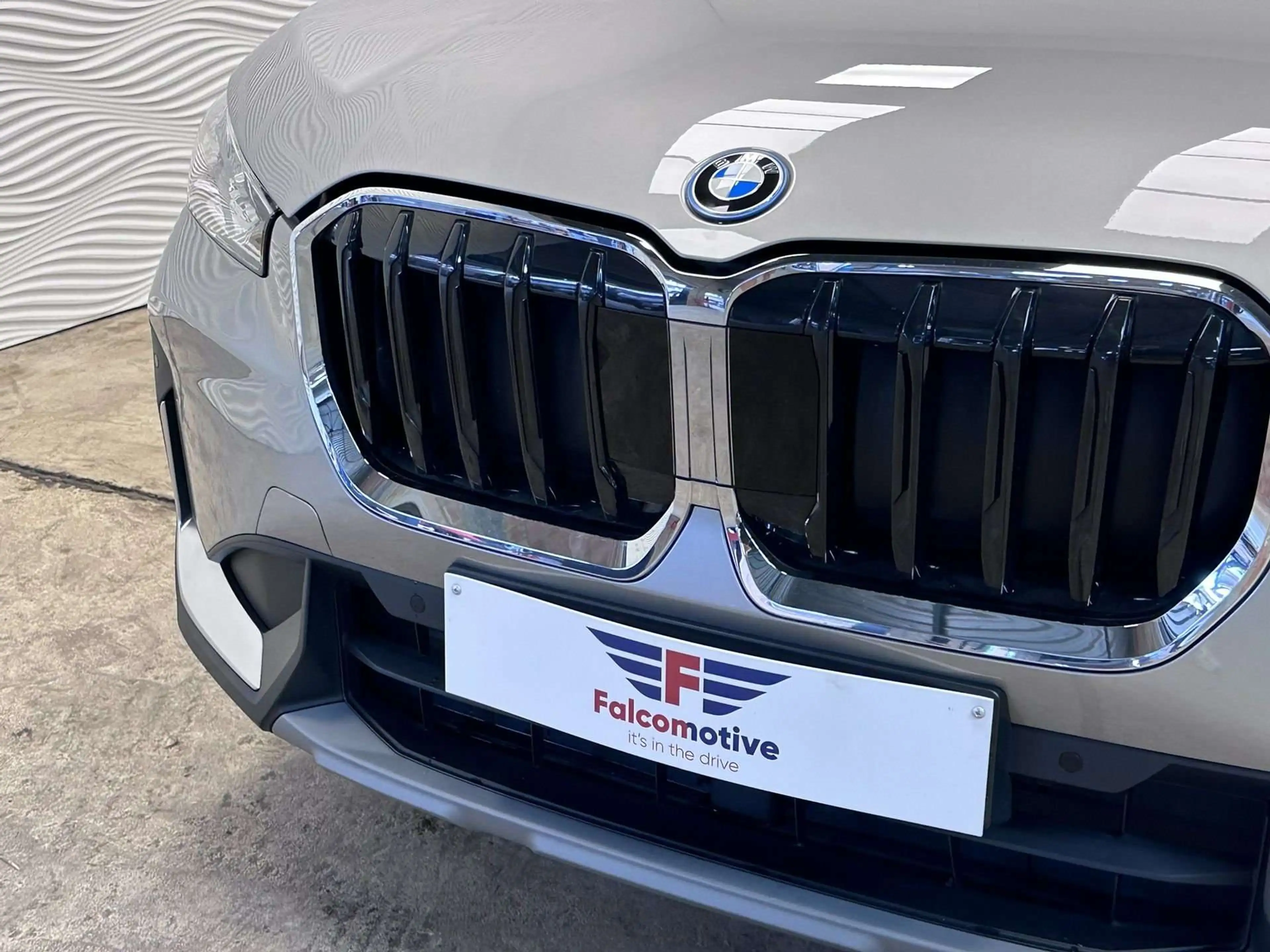 BMW X1 xDrive25e*PHEV*PANODAK*DRIVE ASSIST PLUS*24MY* — photo 6
