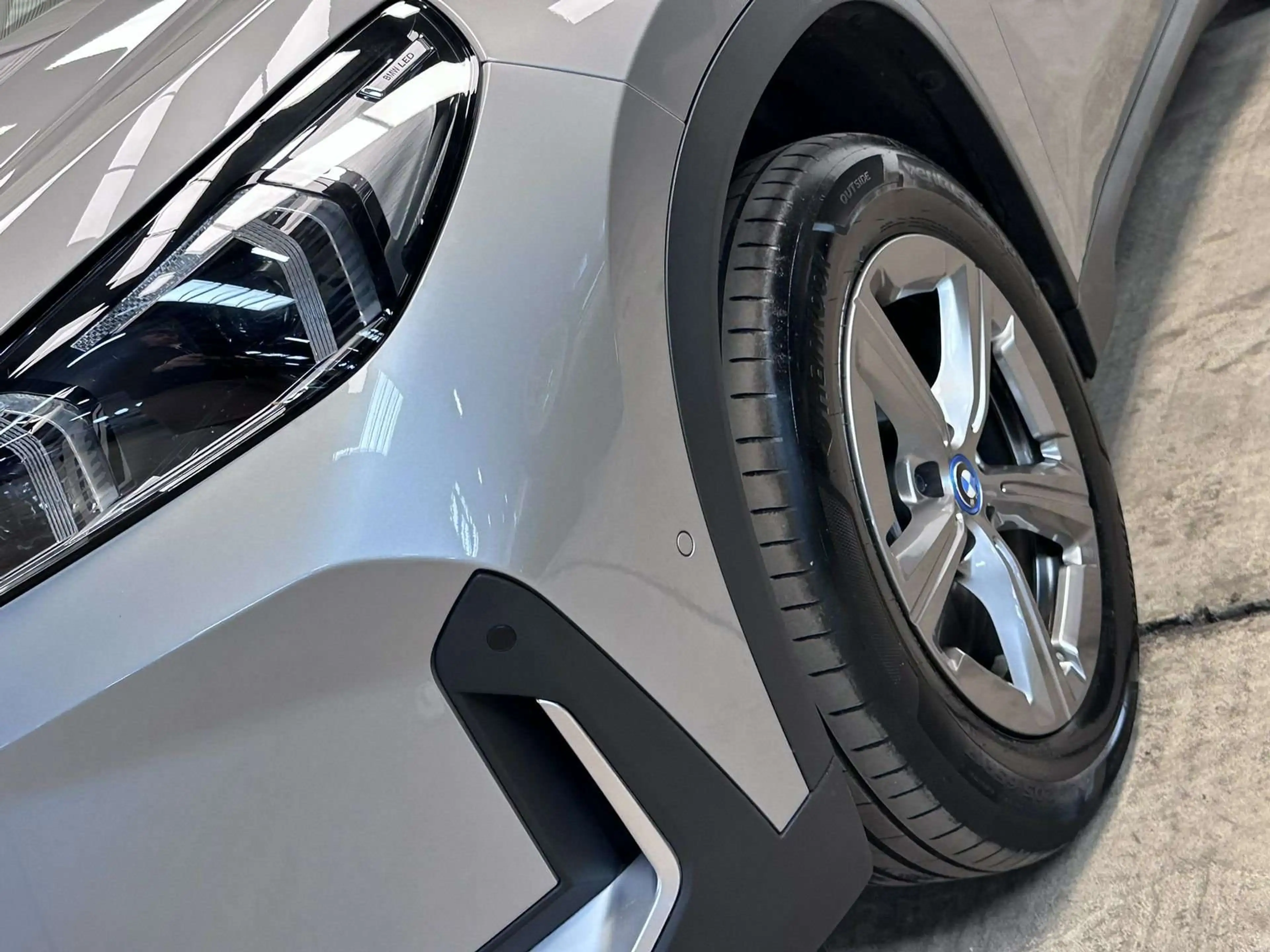 BMW X1 xDrive25e*PHEV*PANODAK*DRIVE ASSIST PLUS*24MY* — photo 7