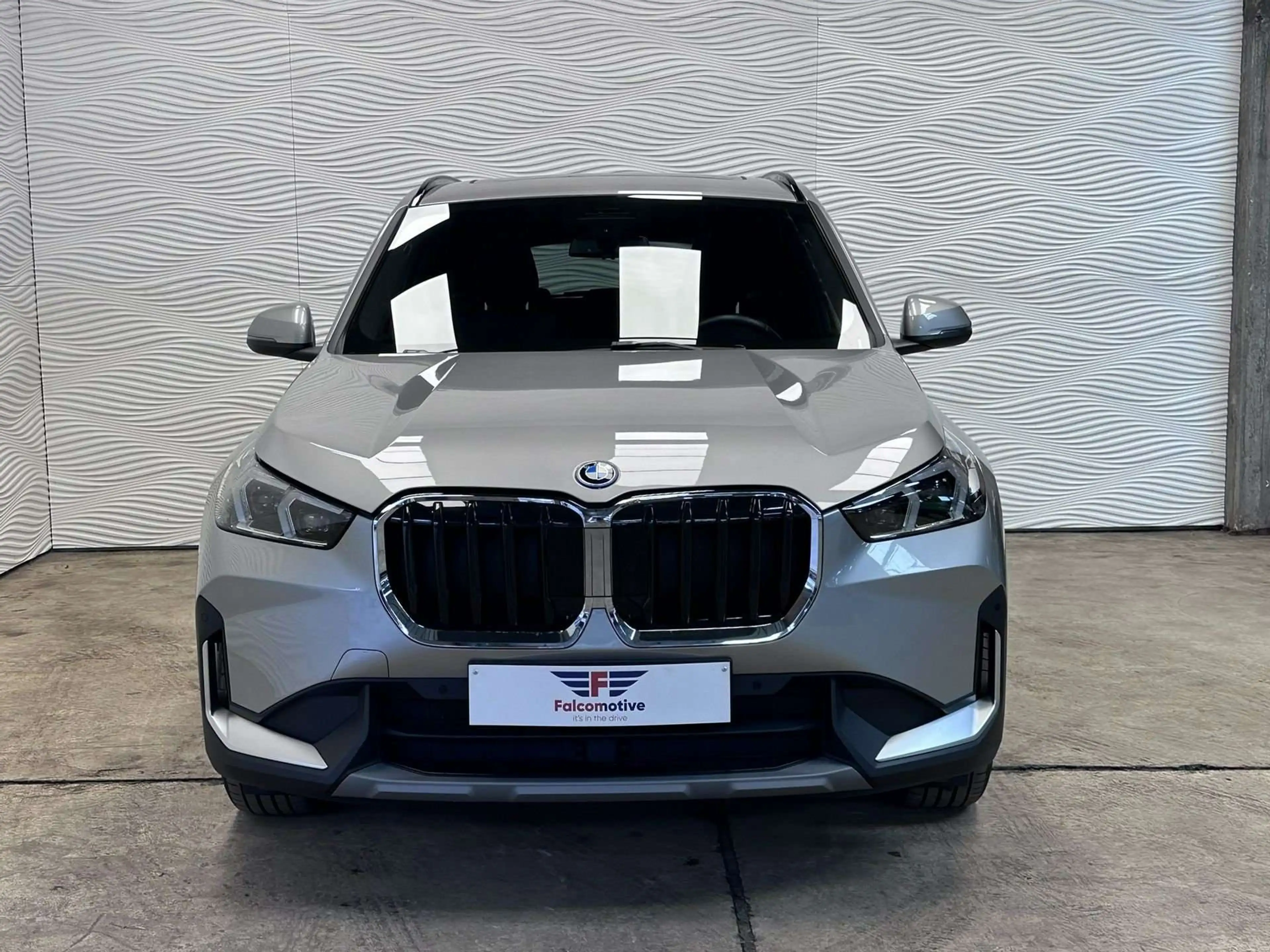 BMW X1 xDrive25e*PHEV*PANODAK*DRIVE ASSIST PLUS*24MY* — photo 5