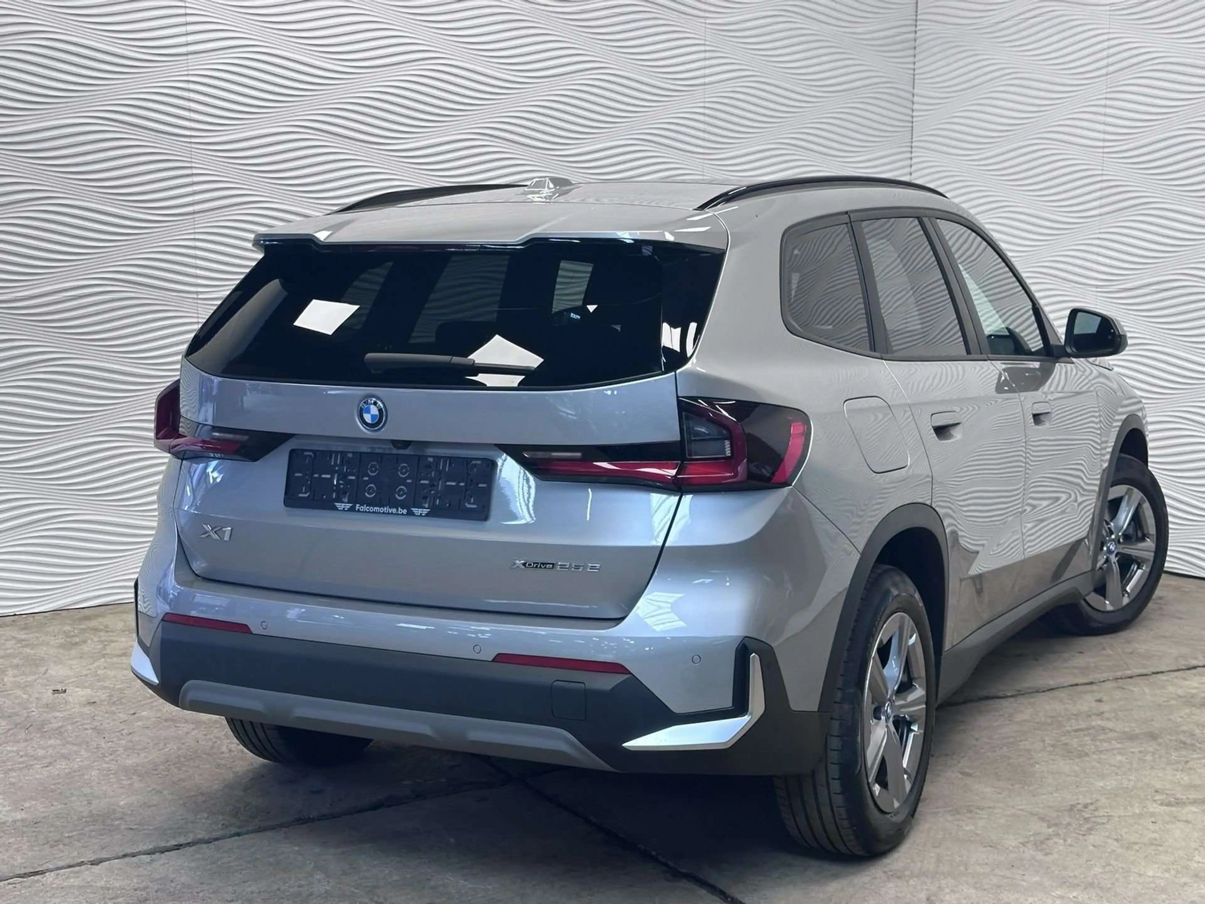 BMW X1 xDrive25e*PHEV*PANODAK*DRIVE ASSIST PLUS*24MY* — photo 11