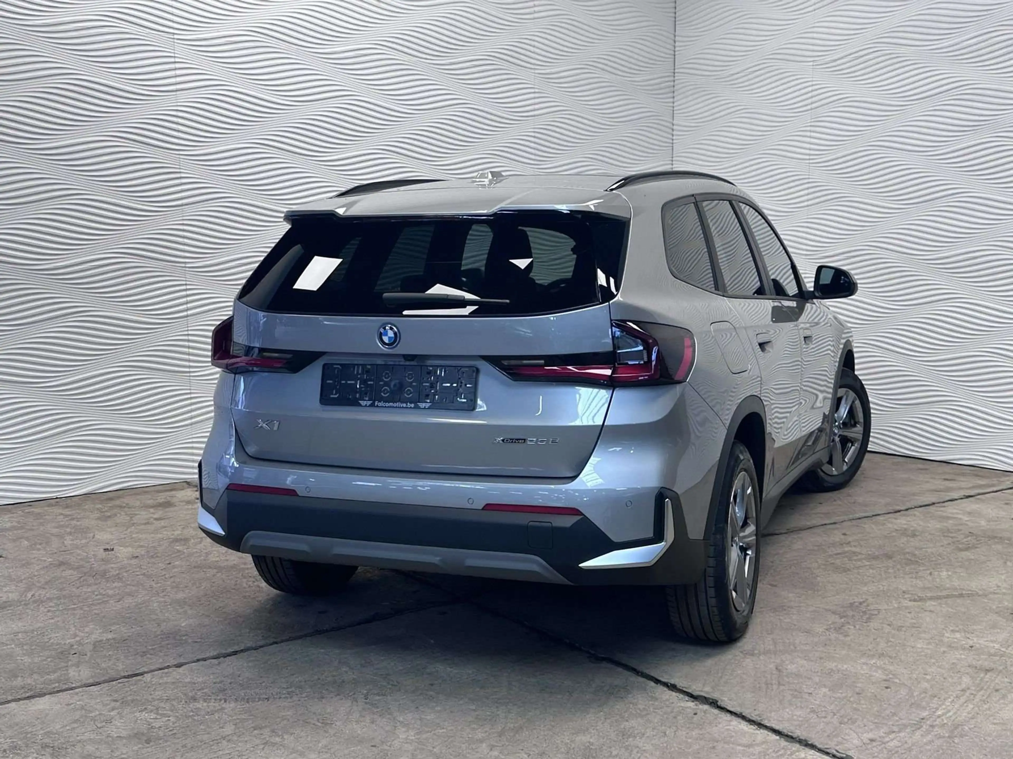 BMW X1 xDrive25e*PHEV*PANODAK*DRIVE ASSIST PLUS*24MY* — photo 10