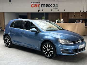 2.0 TDI Highline BMT Panorama PDC Shz