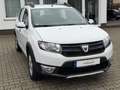 Dacia Sandero II Stepway Ambiance|37.000KM| Weiß - thumbnail 4