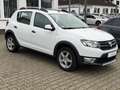 Dacia Sandero II Stepway Ambiance|37.000KM| Weiß - thumbnail 8