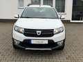 Dacia Sandero II Stepway Ambiance|37.000KM| Weiß - thumbnail 2