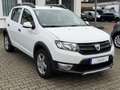 Dacia Sandero II Stepway Ambiance|37.000KM| Weiß - thumbnail 6